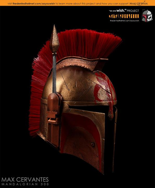 Illustration for article titled What if Boba Fett starred in Game of Thrones, Total Recall, and Stargate?